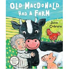 Old MacDonald Had a Farm