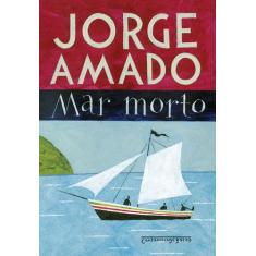 Livro - Mar morto