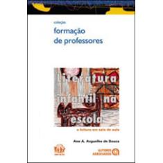Literatura infantil na escola