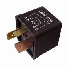 Relé do Ar-Condicionado 7752313 FIAT - DNI 0193