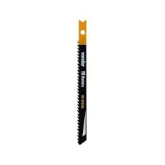 Lâmina de Serra Tico-Tico 101B Universal Com 5 Peças Vonder