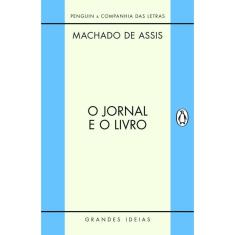 O jornal e o livro