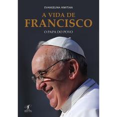 Livro - A vida de Francisco