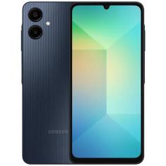 Smartphone Samsung Galaxy A06 SM-A065M | 4G Dual Sim | Tela 6.7 | 4 GB RAM | 64 GB