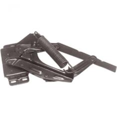 Dobradiça Capô Esquerda Ford F1000 72 A 92