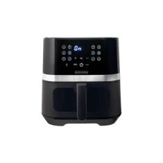 Fritadeira Elétrica Afdlg 7 Litros 220v Black+decker Preto 220v