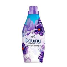 Amaciante Downy Concentrado Lirios Do Campo 1000ml