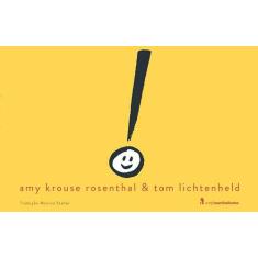 Livro - Ponto de exclamação