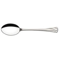 Colher para Café Escultura Tramontina em Aço Inox Acabamento Brilho e 