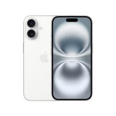 Apple iPhone 16 128GB 6,1" 48MP iOS 5G-Unissex