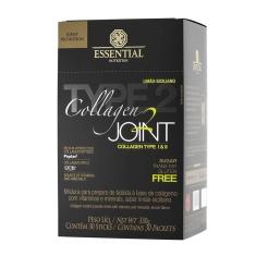 Collagen 2 Joint Essential Nutrition Sabor Limão-Siciliano 330g