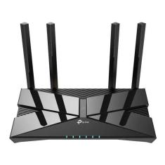 Roteador Tp-Link Archer Wifi Ax50 Preto Ax3000