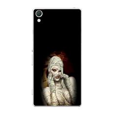 Capa Adesivo Skin116 Verso Para Sony Xperia Z2 (2014)