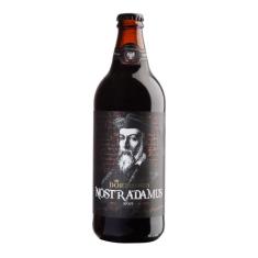 Cerveja Dortmund Nostradamus Stout  600ml