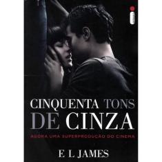 Cinquenta Tons De Cinza - Edicao Especial Capa Do Filme