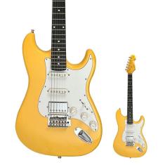 Guitarra Strato Humbucker Alnico 5 PHX ST-H ALV Creme