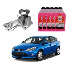 Bomba Dagua Aditivo Focus 1.6 2014 A 2015 - Schadek