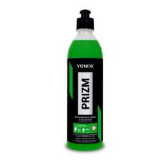 Removedor De Chuva Acida Restaurador De Vidros Prizm Vonixx 500ml