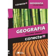 Livro - Conecte geografia - Volume único