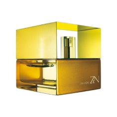 Perfume Zen Shiseido - Eau De Parfum Natural Spray - 100ml