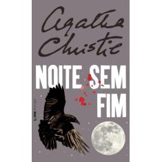 Livro - Noite sem fim