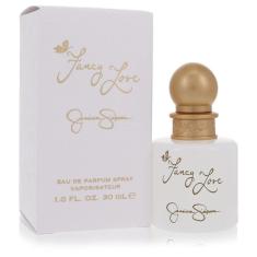 Perfume Feminino Fancy Love Jessica Simpson 30 Ml Eau De Parfum