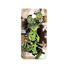Capa Adesivo Skin072 Verso Para Nokia Lumia 630 e 635 - KawaSkin