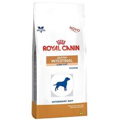 Ração Royal Canin Veterinary Low Fat - Cães Adultos - 1,5Kg