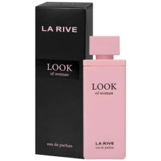 Perfume La Rive Look of Woman Feminino EDP 75ml