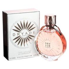 Perfume Dryade Paris Feminino Eau de Parfum-Feminino