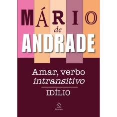 Amar, Verbo Intransitivo