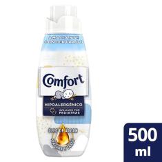 Amaciante de Roupa Comfort Concentrado Puro Cuidado Intense 500ml