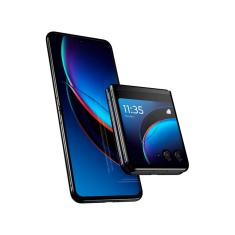 Smartphone Motorola Razr 40 Ultra 256Gb 8GB Ram Preto