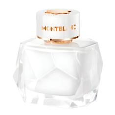 Signature Montblanc Eau De Parfum - Perfume Feminino 50Ml 