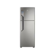 Geladeira/Refrigerador Electrolux Frost Free - Duplex Platinum 474L Tf