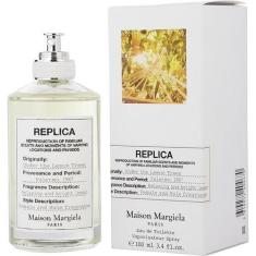 Perfume Unisex Replica Under The Lemon Trees Edt 100 ML