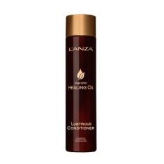Lanza Keratin Healing Oil Lustrous Condicionador 250ml