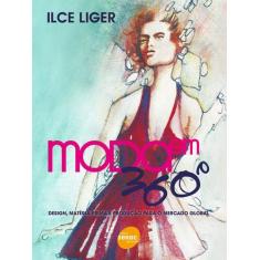 Livro - Moda em 360 graus