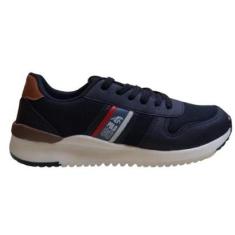 Tenis Polo Go Jogging Masculino-Masculino