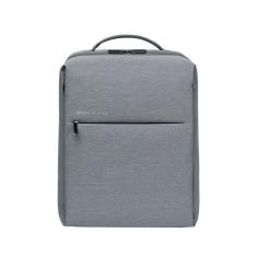 Mochila City Backpack 2 Xiaomi, Cinza Claro