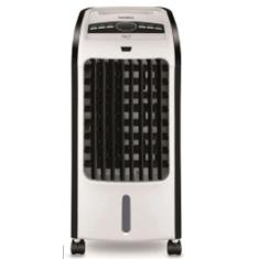 Climatizador Mondial Frio Ventila Umidifica Branco 110V