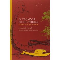 O Caçador de Histórias