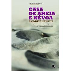 Casa de areia e névoa