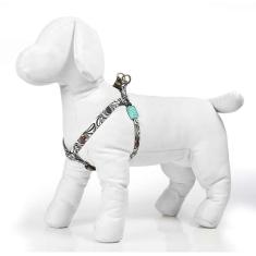 Peitoral Etnias para Cães - Tam. G