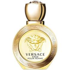 Perfume Versace Feminino Eros Pour Femme Eau De Toilette