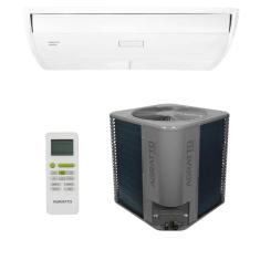 Ar Condicionado 36000 BTUs Frio Split Inverter Piso Teto LPTI36F-02 Agratto 220V