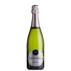 Espumante ponto nero celebration moscatel - 750 ml