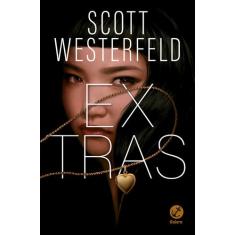 Livro - Extras (Vol. 4 Feios)