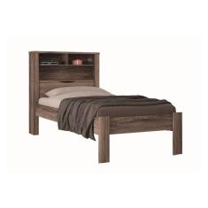 Cama Multifuncional Juvenil Invicta Atacama-jatobá - Santos Andirá