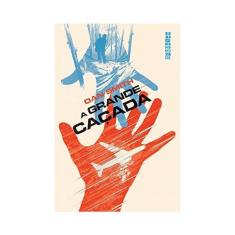 Livro A Grande Caçada